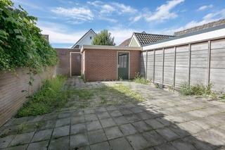 Langeveen - Steenstraat 18